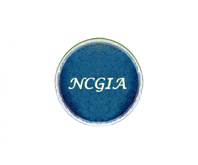 National Center for Geographic Information and Analysis (NCGIA)
