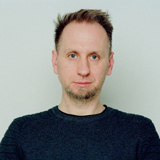 Photo of Krzysztof Janowicz